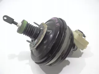 N62B44A Вакуумный усилитель тормозов BMW 5 E60/E61 Арт e10580049, вид 1