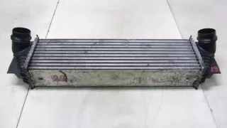  Интеркулер BMW 5 F10/F11/GT F07 Арт e10580114, вид 1