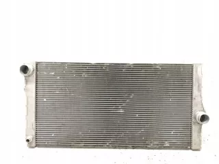 7618809 Интеркулер BMW 5 F10/F11/GT F07 Арт e10580192, вид 1