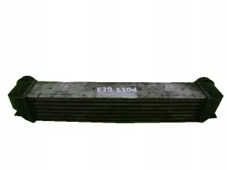 1612787 1914555 Интеркулер BMW 5 E39 Арт e10580340, вид 1