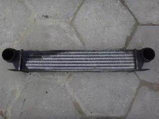 1612787 1914555 Интеркулер BMW 5 E39 Арт e10580340, вид 3
