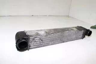 2247359 Интеркулер BMW 5 E39 Арт e10580360, вид 1