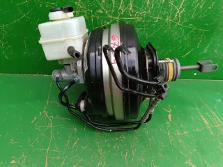 296796726020 Вакуумный усилитель тормозов BMW 6 F06/F12/F13 Арт e10580497, вид 1