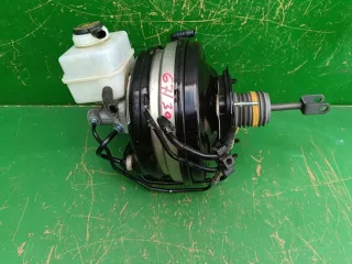 296796726020 Вакуумный усилитель тормозов BMW 6 F06/F12/F13 Арт e10580497, вид 2