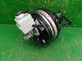 296796726020 Вакуумный усилитель тормозов BMW 6 F06/F12/F13 Арт e10580497, вид 3