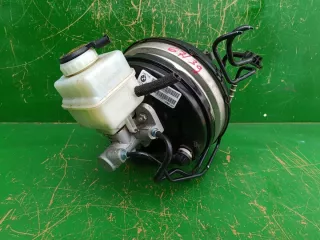 296796726020 Вакуумный усилитель тормозов BMW 6 F06/F12/F13 Арт e10580497, вид 4