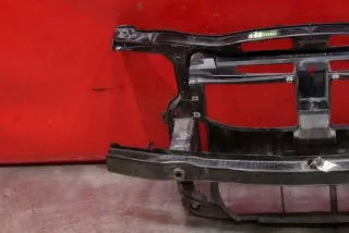 7058594 Передняя панель крепления облицовки (телевизор) BMW 3 E90/E91/E92/E93 Арт e10580830, вид 2