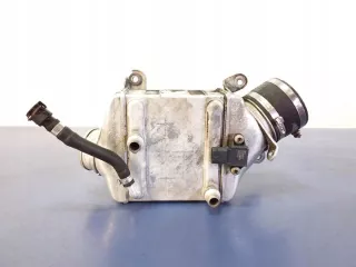 7575406 Интеркулер BMW 7 F01/F02 Арт e10580929, вид 1