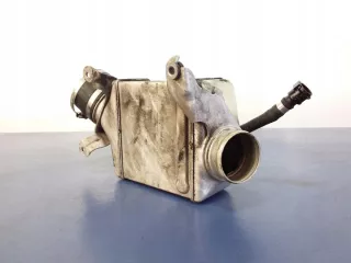 7575406 Интеркулер BMW 7 F01/F02 Арт e10580929, вид 2
