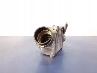 7575406 Интеркулер BMW 7 F01/F02 Арт e10580929, вид 3