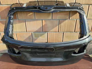  Крышка багажника (дверь 3-5) BMW 2 F45/F46 Арт e10581343, вид 1