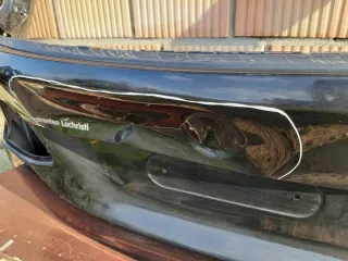  Крышка багажника (дверь 3-5) BMW 2 F45/F46 Арт e10581343, вид 3