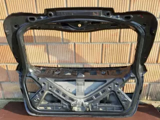  Крышка багажника (дверь 3-5) BMW 2 F45/F46 Арт e10581343, вид 4