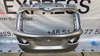 Крышка багажника (дверь 3-5) BMW 2 F45/F46 Арт e10581353, вид 1