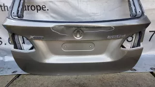  Крышка багажника (дверь 3-5) BMW 2 F45/F46 Арт e10581353, вид 2