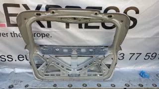  Крышка багажника (дверь 3-5) BMW 2 F45/F46 Арт e10581353, вид 3