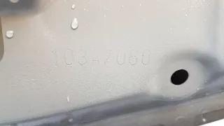  Крышка багажника (дверь 3-5) BMW 2 F45/F46 Арт e10581353, вид 4