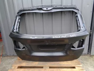 F45F45 Крышка багажника (дверь 3-5) BMW 2 F45/F46 Арт e10581367, вид 1