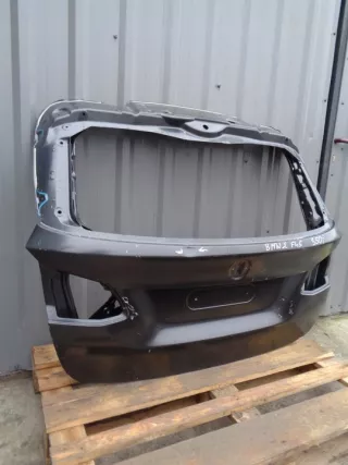 F45F45 Крышка багажника (дверь 3-5) BMW 2 F45/F46 Арт e10581367, вид 3