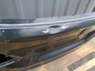 F45F45 Крышка багажника (дверь 3-5) BMW 2 F45/F46 Арт e10581367, вид 4