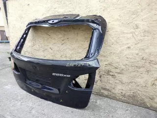  Крышка багажника (дверь 3-5) BMW 2 F45/F46 Арт e10581370, вид 2