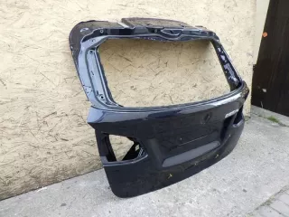  Крышка багажника (дверь 3-5) BMW 2 F45/F46 Арт e10581370, вид 3