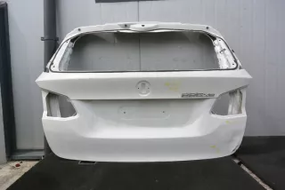  Крышка багажника (дверь 3-5) BMW 2 F45/F46 Арт e10581387, вид 2