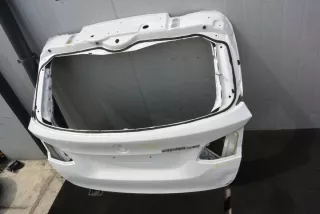 Крышка багажника (дверь 3-5) BMW 2 F45/F46 Арт e10581387, вид 3