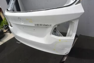  Крышка багажника (дверь 3-5) BMW 2 F45/F46 Арт e10581387, вид 4