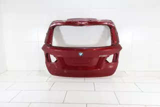  Крышка багажника (дверь 3-5) BMW 2 F45/F46 Арт e10581389, вид 1