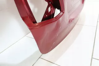  Крышка багажника (дверь 3-5) BMW 2 F45/F46 Арт e10581389, вид 3
