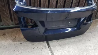  Крышка багажника (дверь 3-5) BMW 2 F45/F46 Арт e10581402, вид 2