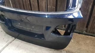  Крышка багажника (дверь 3-5) BMW 2 F45/F46 Арт e10581402, вид 3