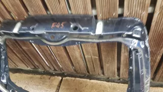  Крышка багажника (дверь 3-5) BMW 2 F45/F46 Арт e10581402, вид 4