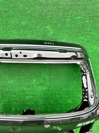  Крышка багажника (дверь 3-5) BMW 2 F45/F46 Арт e10581433, вид 3
