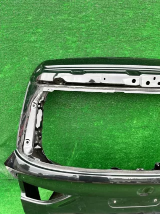  Крышка багажника (дверь 3-5) BMW 2 F45/F46 Арт e10581433, вид 5