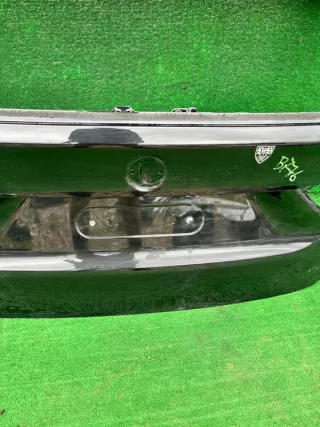  Крышка багажника (дверь 3-5) BMW 2 F45/F46 Арт e10581433, вид 8