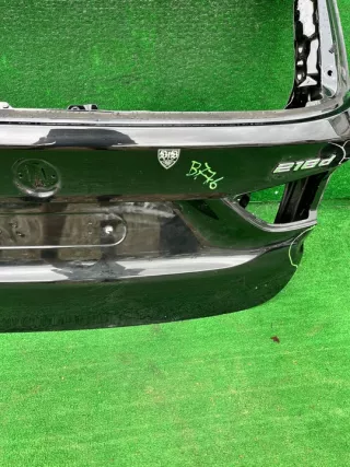  Крышка багажника (дверь 3-5) BMW 2 F45/F46 Арт e10581433, вид 9