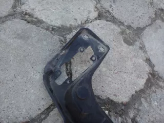 7245786 Передняя панель крепления облицовки (телевизор) BMW 3 F30/F31/GT F34 Арт e10581456, вид 3