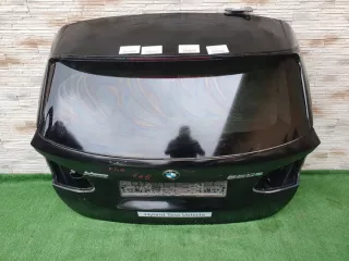  Крышка багажника (дверь 3-5) BMW 2 F45/F46 Арт e10581459, вид 1