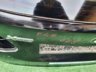  Крышка багажника (дверь 3-5) BMW 2 F45/F46 Арт e10581459, вид 2