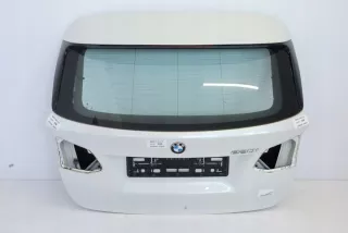  Крышка багажника (дверь 3-5) BMW 2 F45/F46 Арт e10581481, вид 1