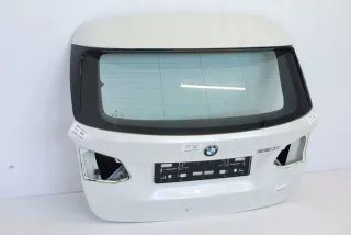  Крышка багажника (дверь 3-5) BMW 2 F45/F46 Арт e10581481, вид 2