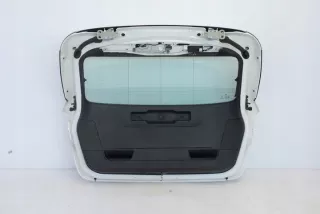  Крышка багажника (дверь 3-5) BMW 2 F45/F46 Арт e10581481, вид 4