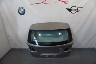  Крышка багажника (дверь 3-5) BMW 2 F45/F46 Арт e10581503, вид 1