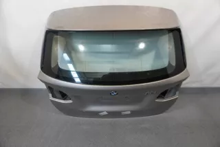  Крышка багажника (дверь 3-5) BMW 2 F45/F46 Арт e10581503, вид 2