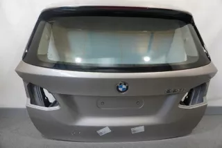  Крышка багажника (дверь 3-5) BMW 2 F45/F46 Арт e10581503, вид 3