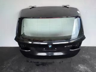  Крышка багажника (дверь 3-5) BMW 2 F45/F46 Арт e10581516, вид 1