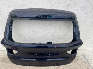  Крышка багажника (дверь 3-5) BMW 2 F45/F46 Арт e10581535, вид 1
