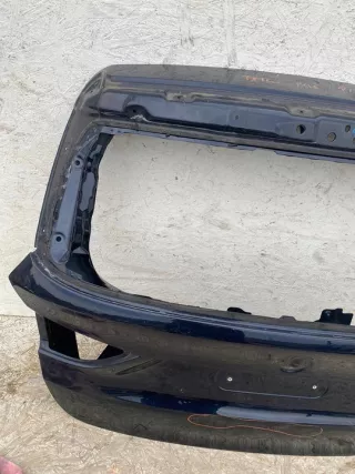  Крышка багажника (дверь 3-5) BMW 2 F45/F46 Арт e10581535, вид 2